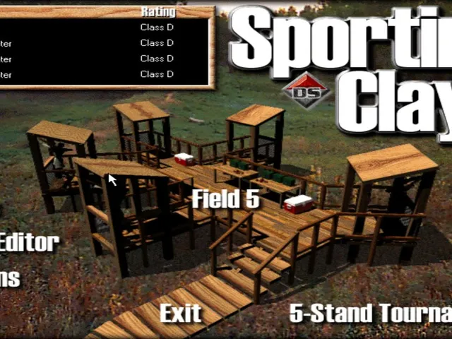 Sporting Clays