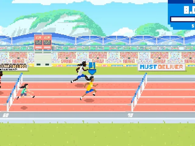 Sports Hero