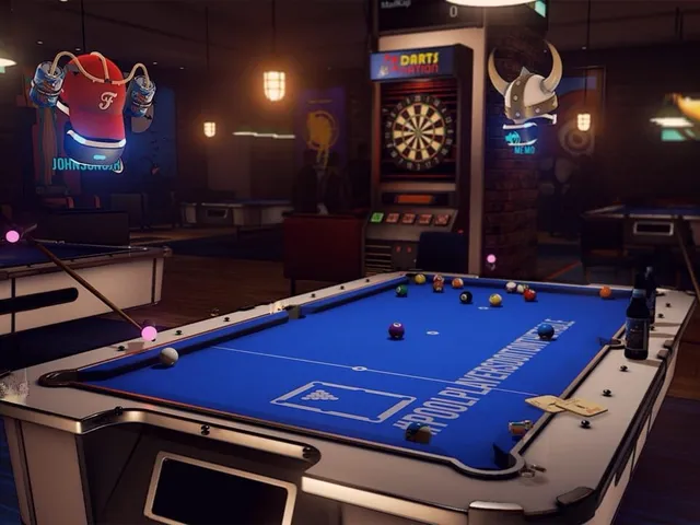 SportsBarVR