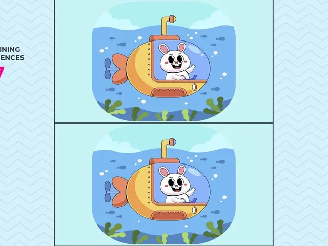 Spot Challenge Vol. 4