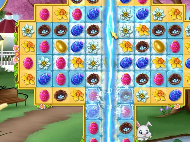 Spring Bonus