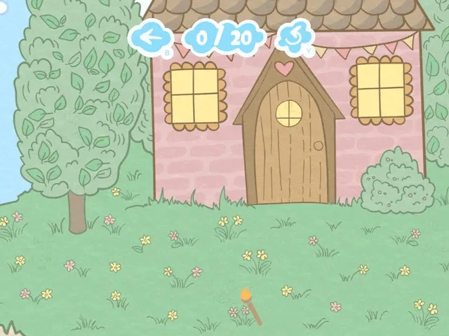 Spring Bunny Islands