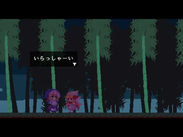 Spring Catastrophe