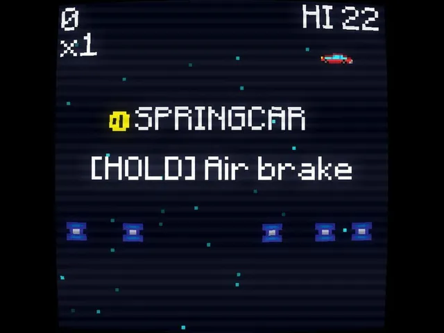 Springcar