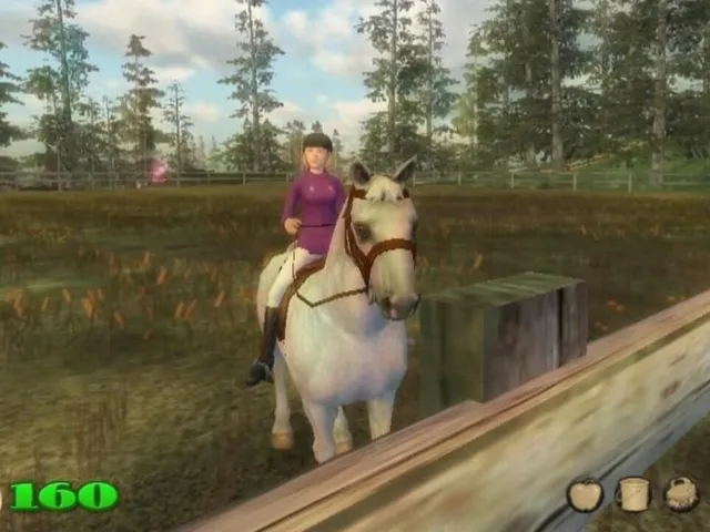 Springdale: Riding Adventures