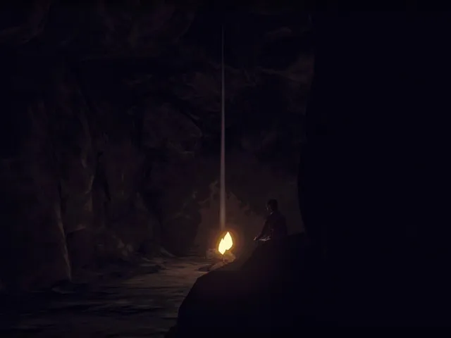 Springs, Eternal