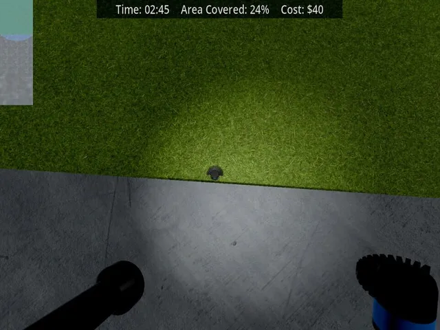 Sprinkler Co.