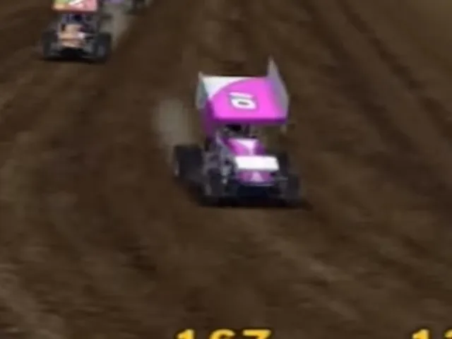 Sprint Car Challenge