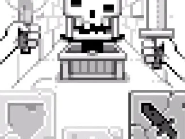 Sprint RPG