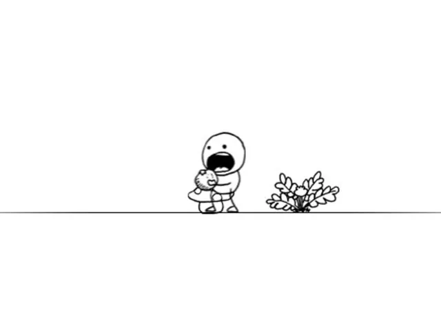 Sprite Sequence Chapter 1