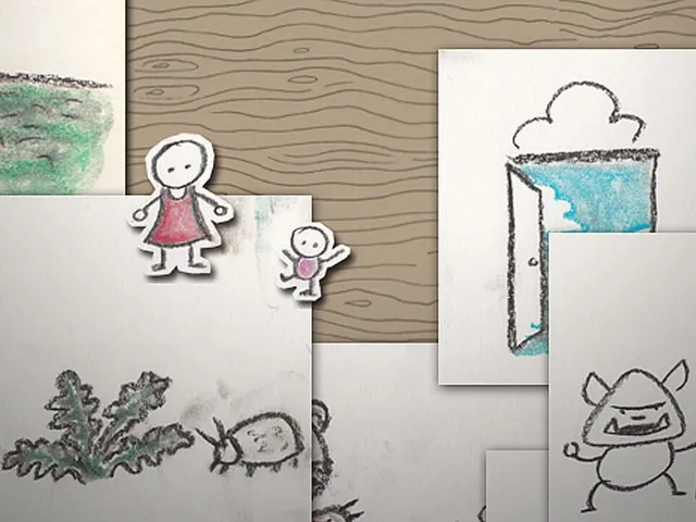Sprite Sequence: Chapter 2