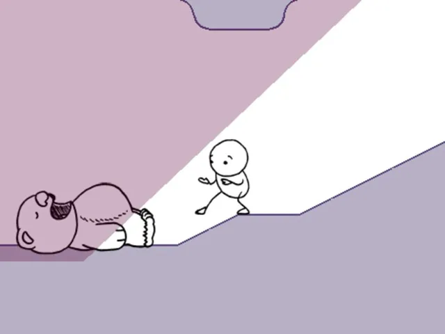 Sprite Sequence Volume 1