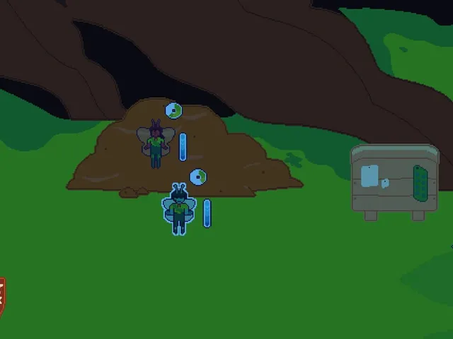 Sprite's Honor!