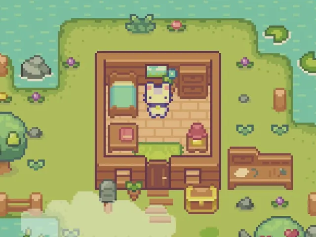 Sprout Valley