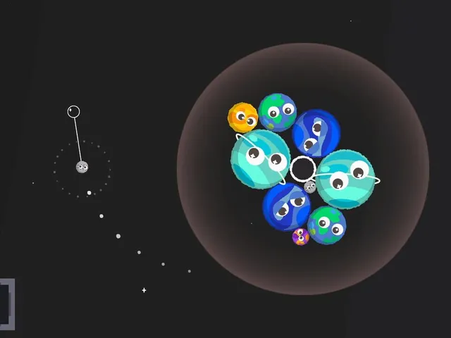 Sputnika Game
