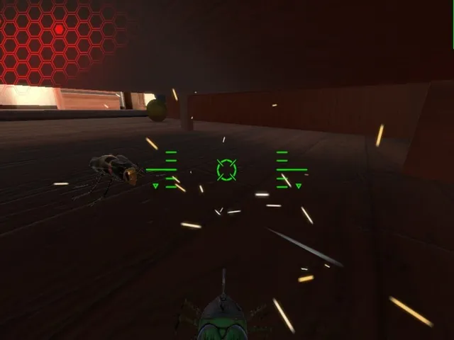 Spy Bugs