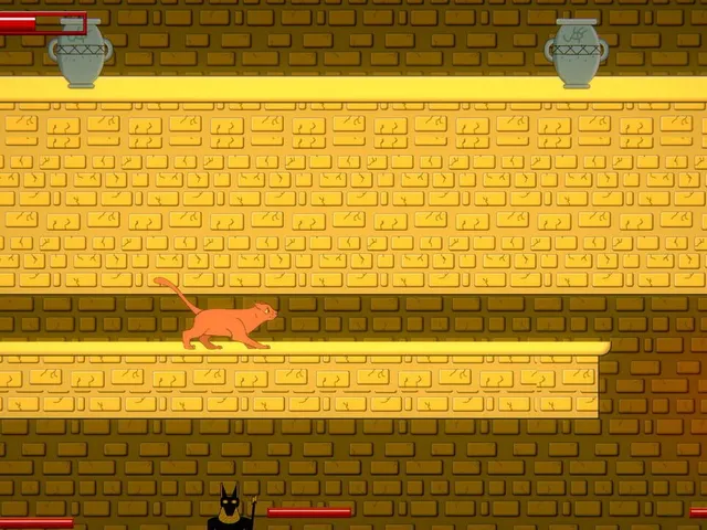 Spy Cats