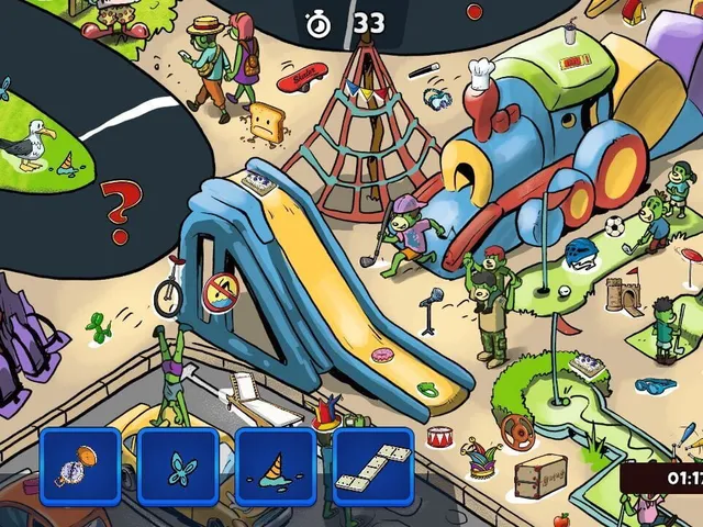 Spy Guy The Circus Mission Edition