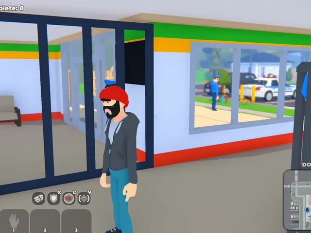 Spycity