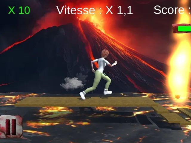 SQP Run