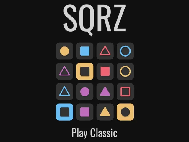SQRZ