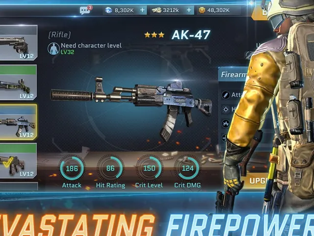 Squad Conflicts
