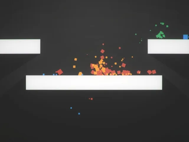 Square Brawl