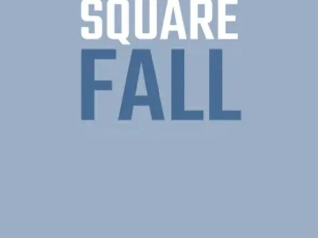 Square Fall