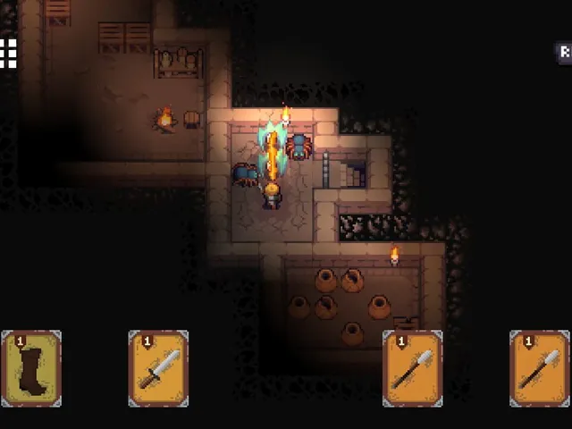 Square Keeper