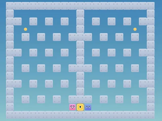 Square Love