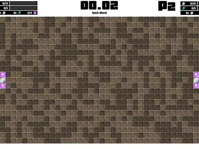 Square Saga: The Trials
