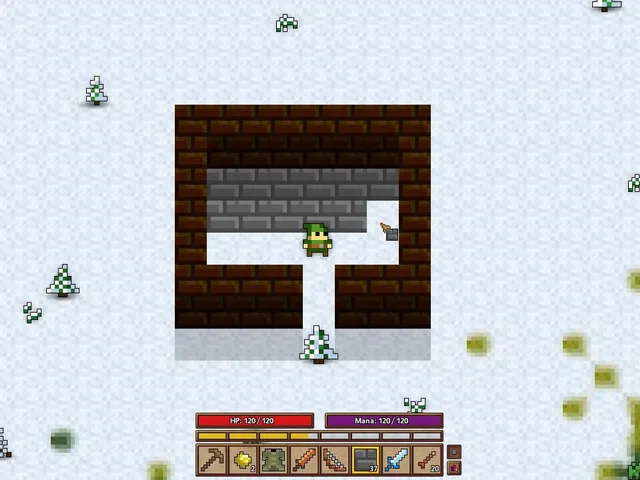 Squarelands