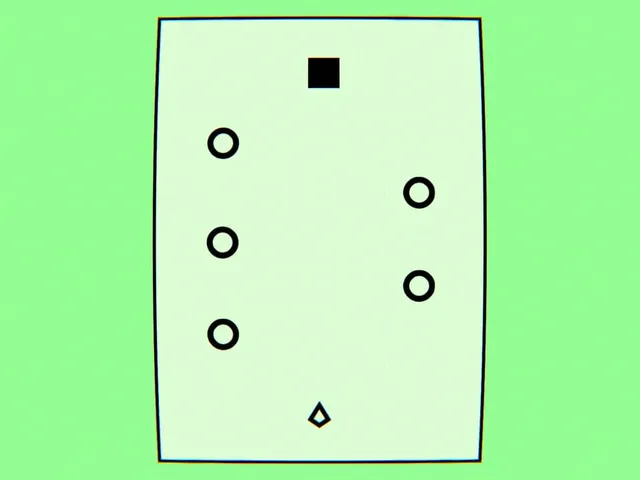 Squareometry