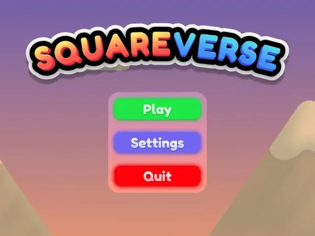 Squareverse