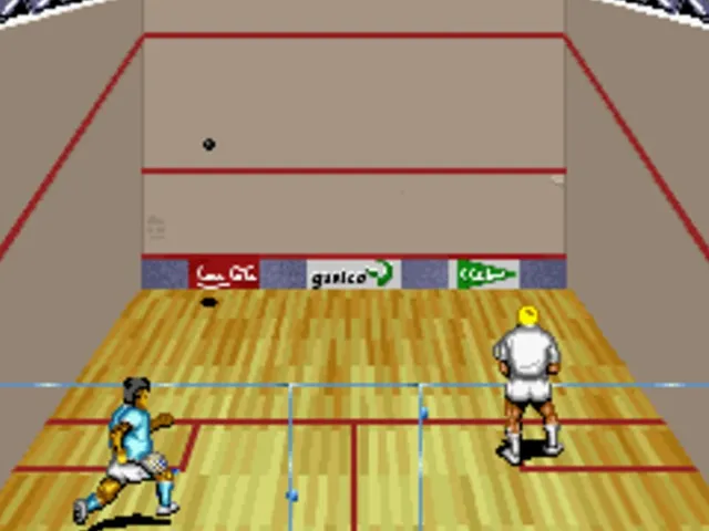 Squash