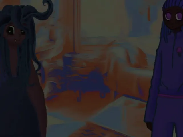 Squid Girl World Ep.0