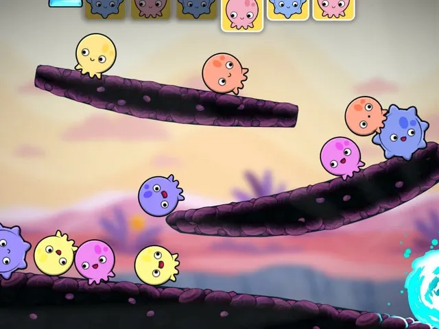 Squidgies Takeover