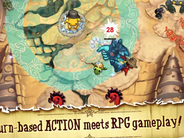 Squids Wild West