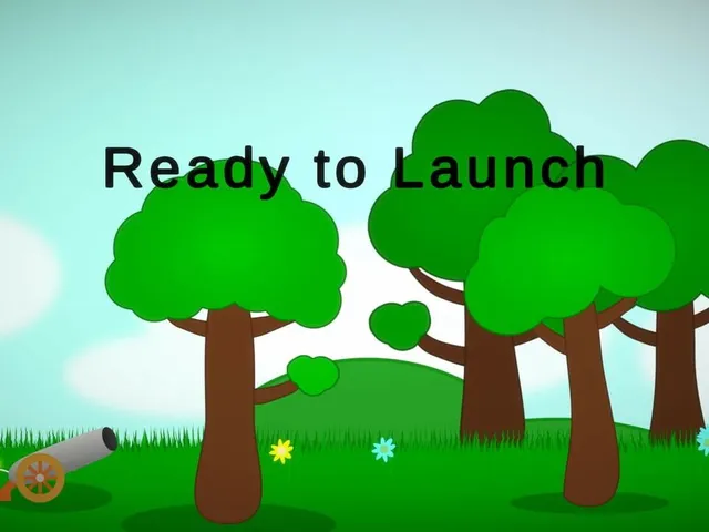 Squirrel Launcher
