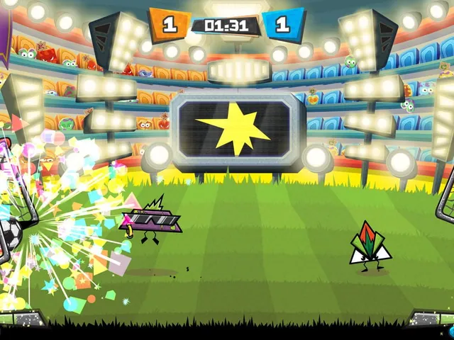 Squishy Sports