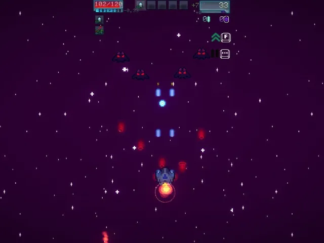 SSS222: HyperSpace