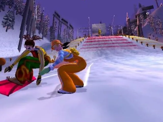 SSX