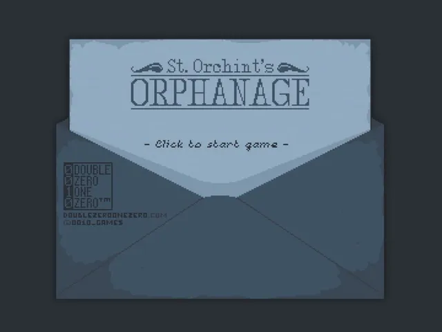 St. Orchint's Orphanage