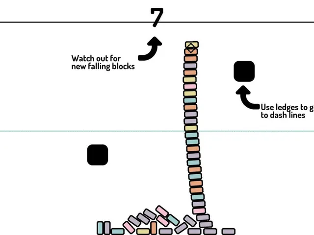 Stack,Clack,Clock!