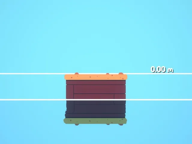 Stack It