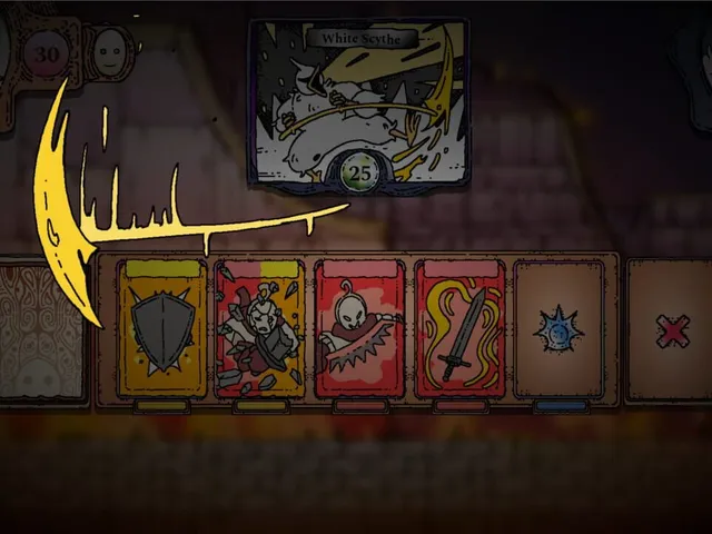 Stack Order