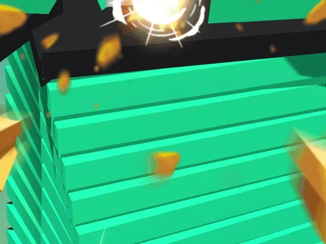 Stack Smash