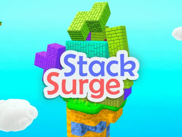 Stack Surge
