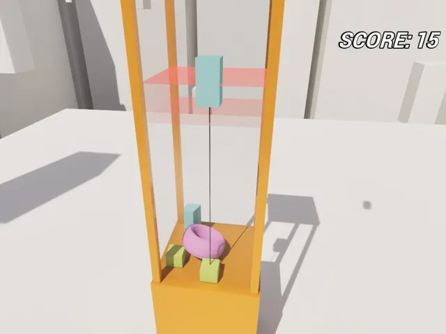 Stackables