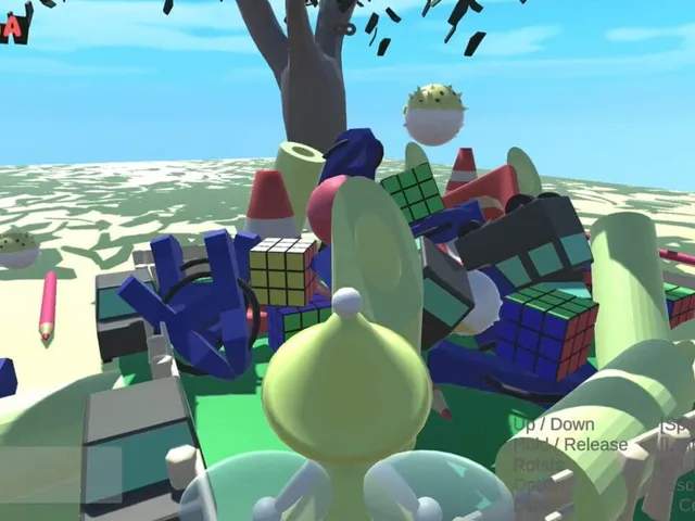 Stacking Fairy